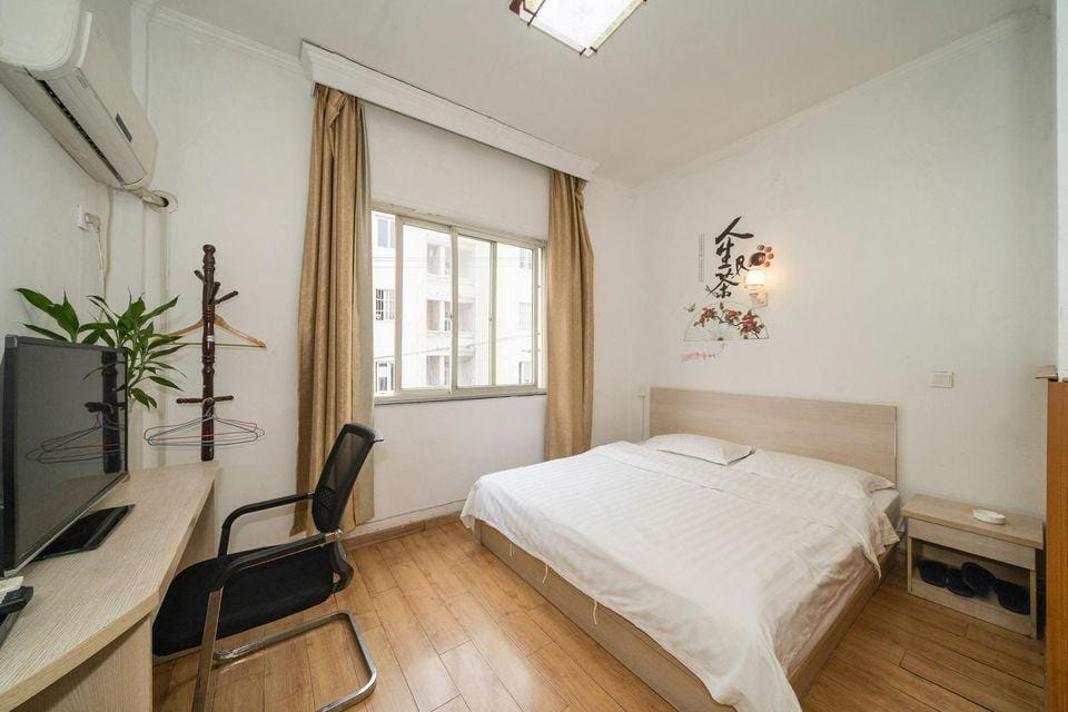 Qinxin Hotel Hotel in Suzhou