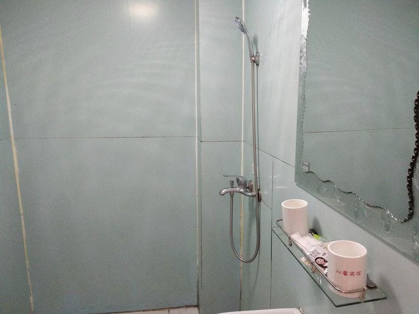 Qinxin Hotel Hotel in Suzhou