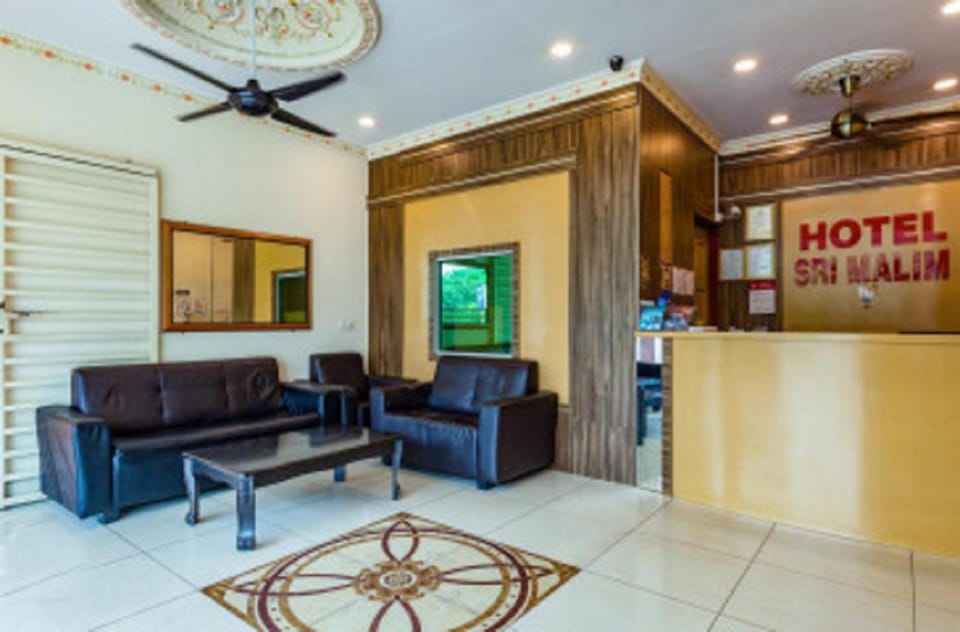 Hotel Sri Malim Hotel in Selangor, Malaysia