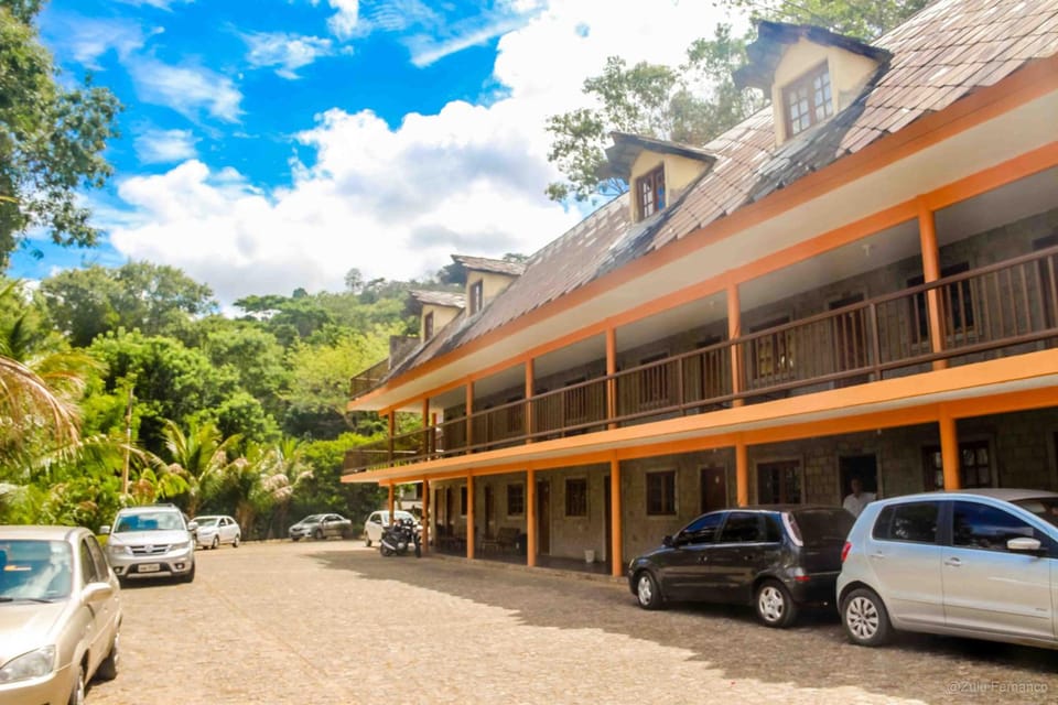 Quilombo Hotel Fazenda Hotel in State of Alagoas, Brazil
