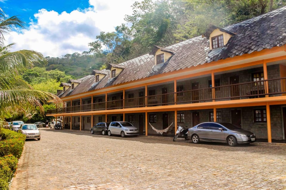 Quilombo Hotel Fazenda Hotel in State of Alagoas, Brazil