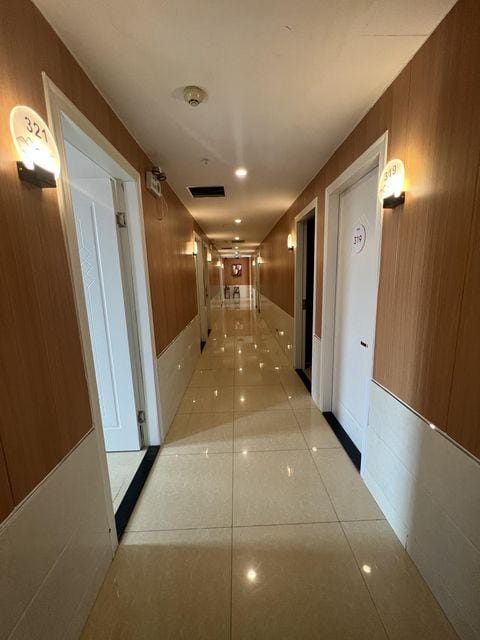 Xintianyou Hotel Hotel in Suzhou
