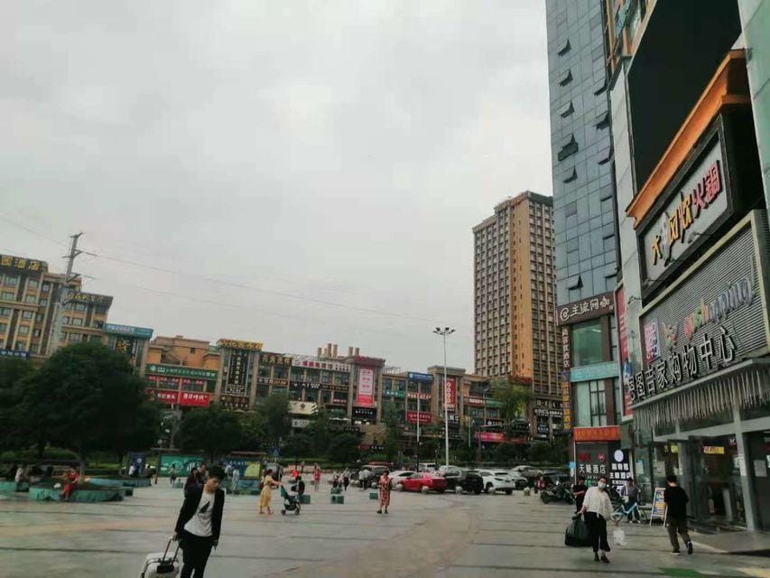 Xuandule Hotel Hotel in Chengdu