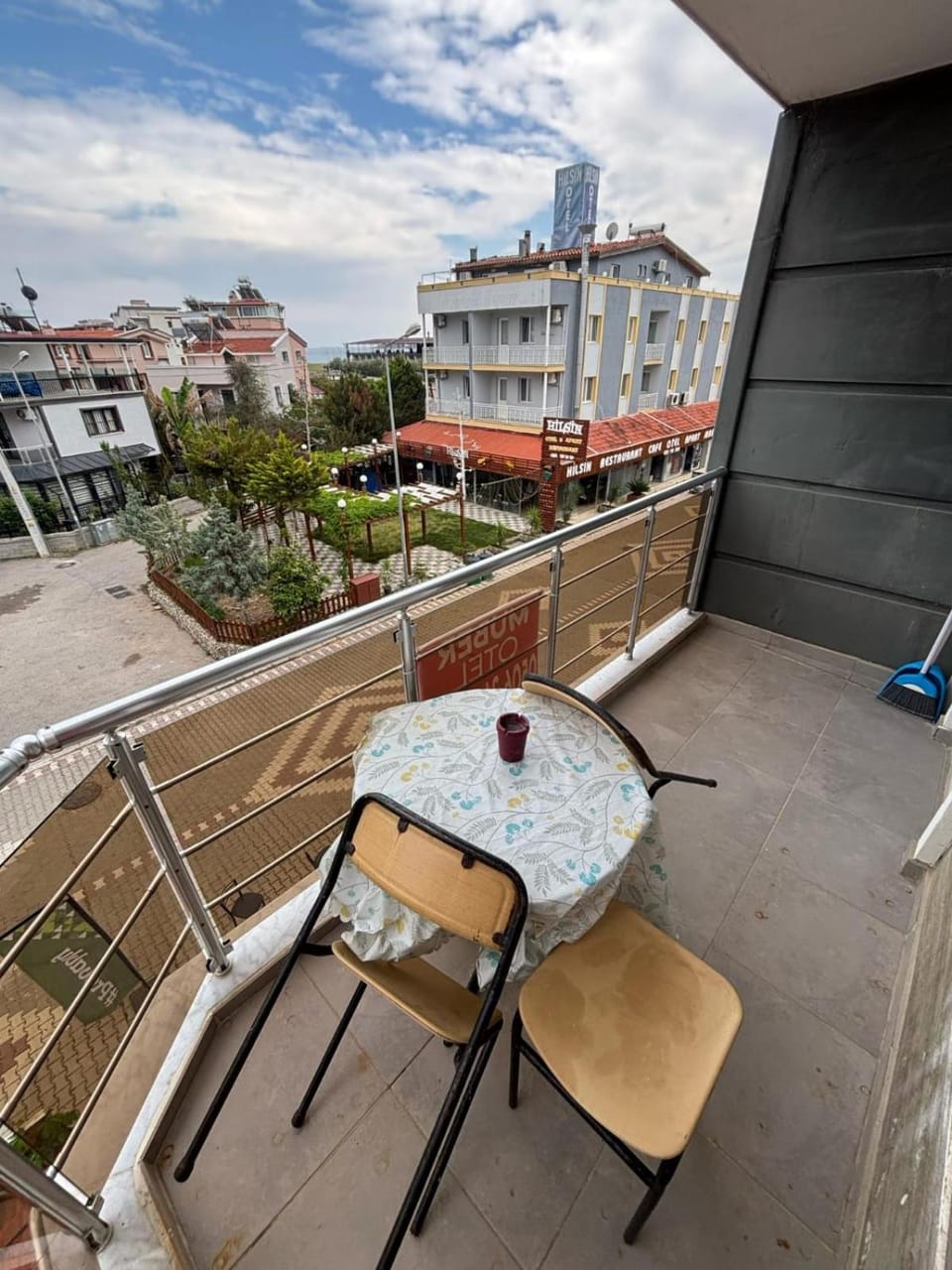 muber otel Hotel in Aydın Province