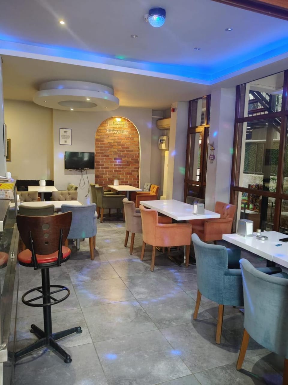 muber otel Hotel in Aydın Province