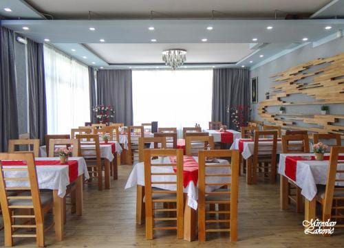 Panorama Resort Hotel in Bosnia and Herzegovina