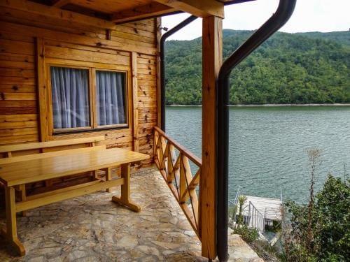 Panorama Resort Hotel in Bosnia and Herzegovina