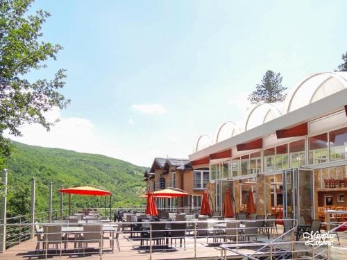 Panorama Resort Hotel in Bosnia and Herzegovina