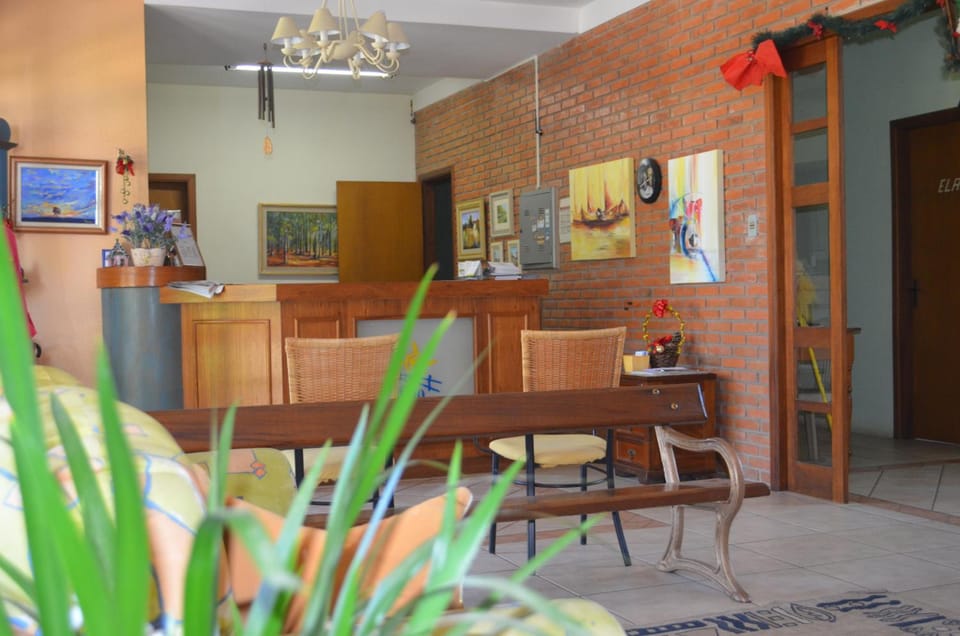Sitio Hotel e Eventos Hotel in State of Rio Grande do Sul