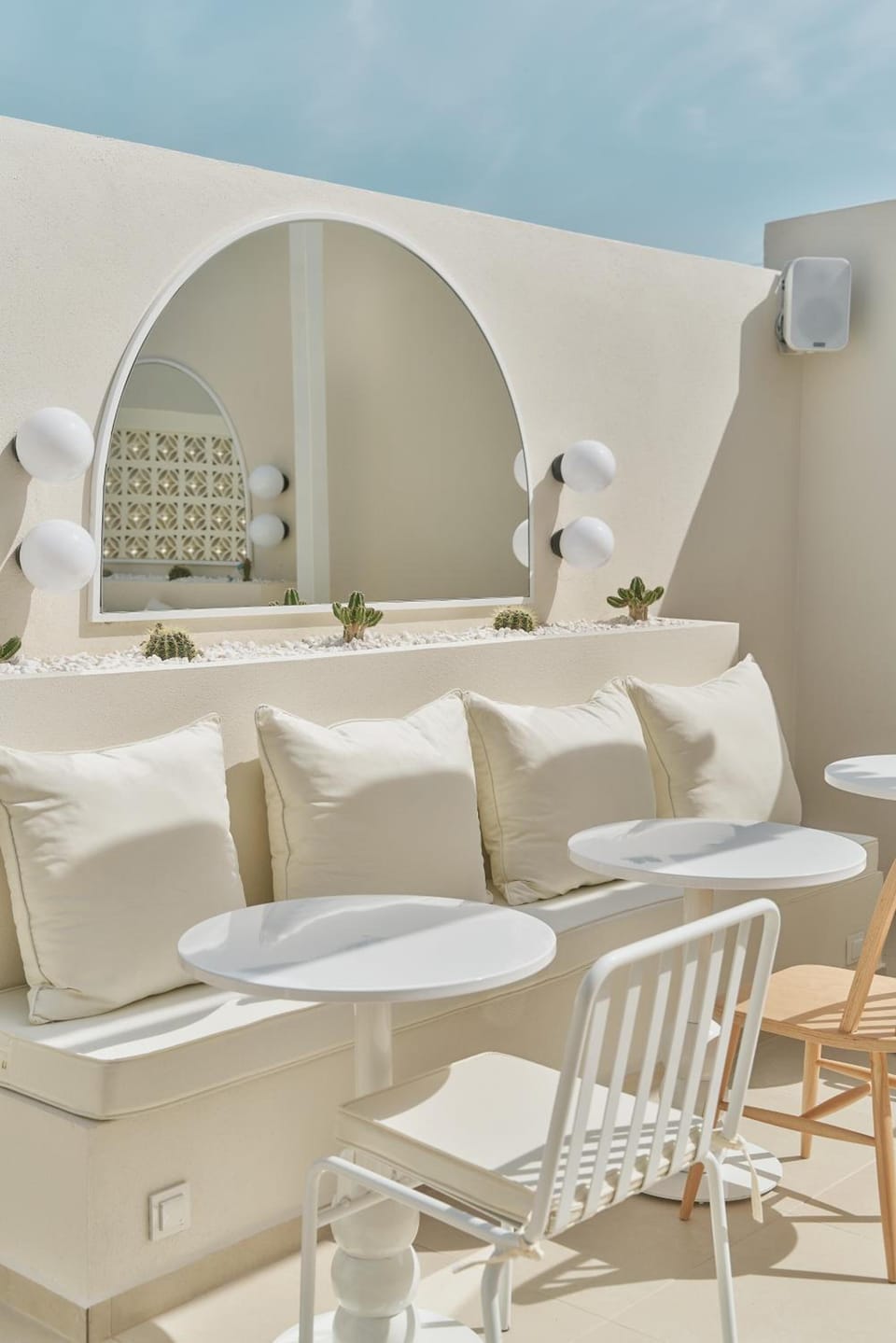 Wake Cup Stay Alacatı Love hotel in Alaçatı