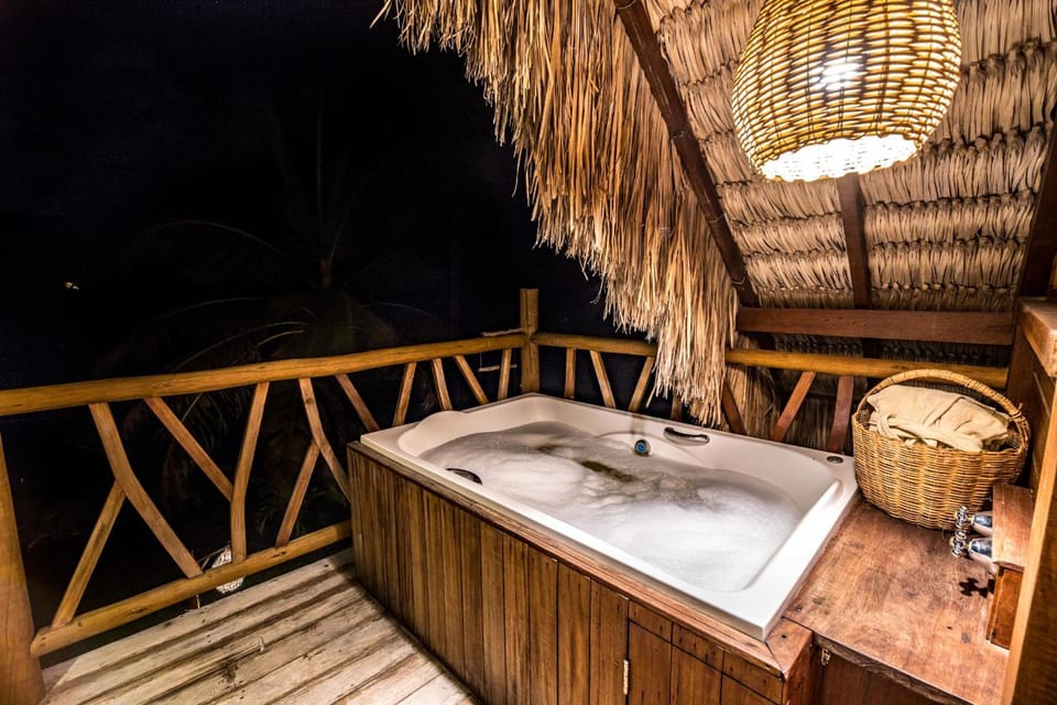 Pousada Vayu Inn in State of Ceará