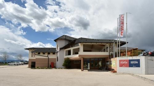 Motel Vujeva Inn in Split-Dalmatia County