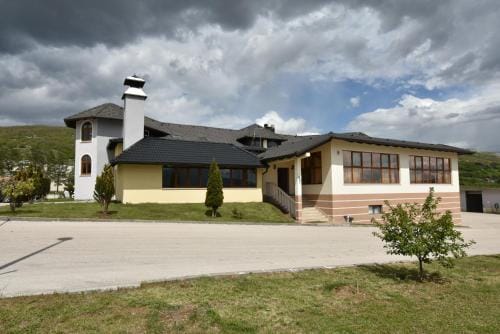 Motel Vujeva Inn in Split-Dalmatia County