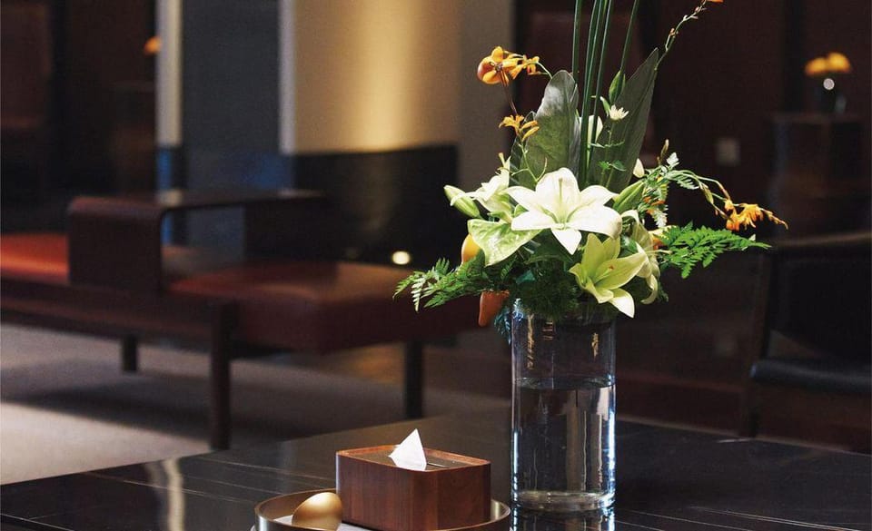 Qushui Lanting Holiday Hotel Hotel in Wuhan