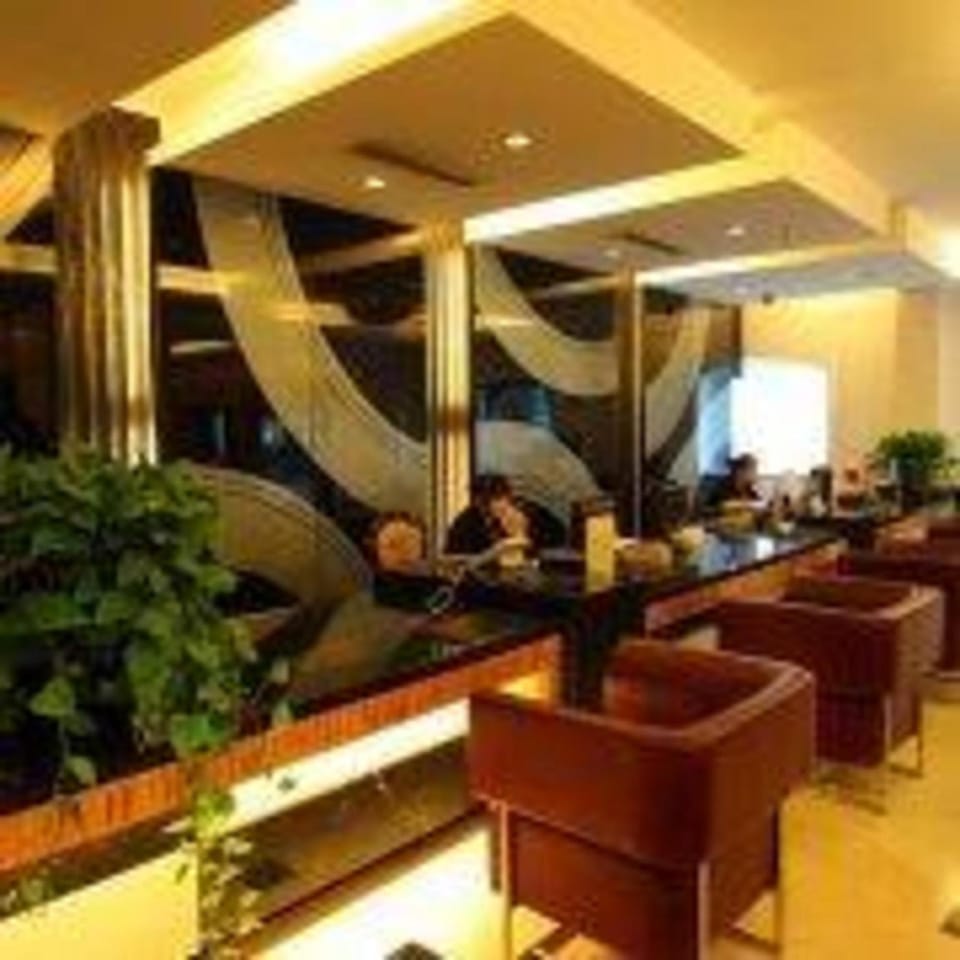 Leading Noble Suites & Hotel Hotel in Shanghai