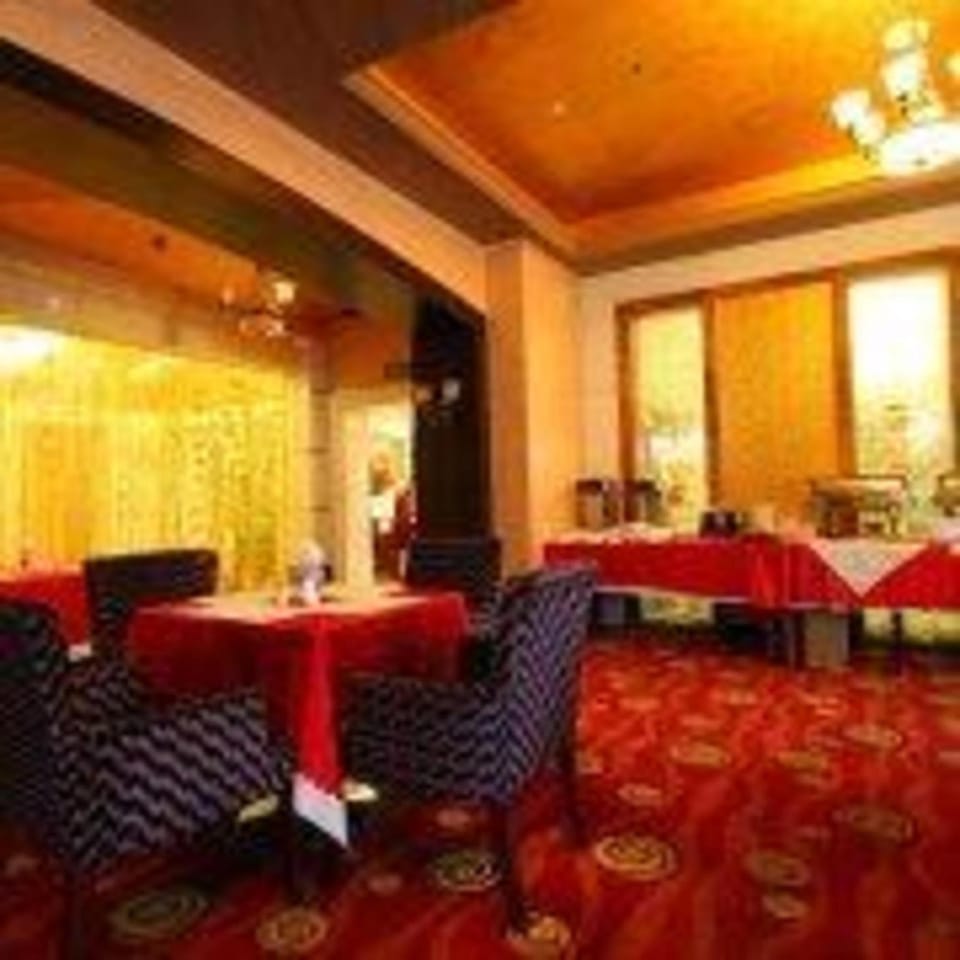 Leading Noble Suites & Hotel Hotel in Shanghai