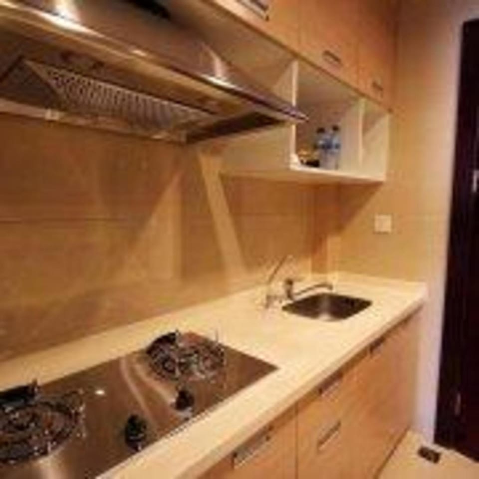 Leading Noble Suites & Hotel Hotel in Shanghai