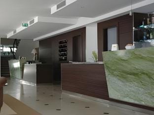 Hotel Regina Fronte Mare Hotel in Rimini