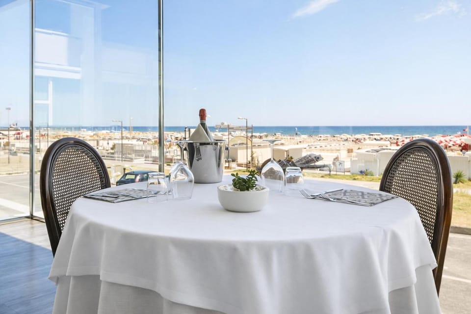Hotel Regina Fronte Mare Hotel in Rimini