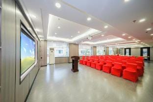 Huangchao Hotel Hotel in Zhejiang