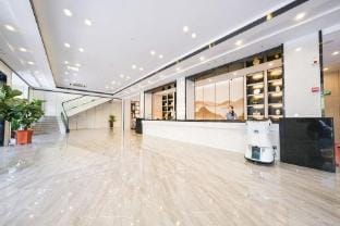 Huangchao Hotel Hotel in Zhejiang