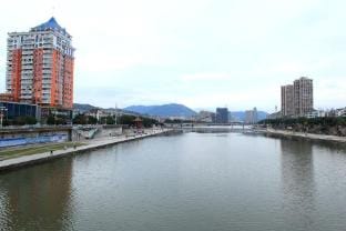 Huangchao Hotel Hotel in Zhejiang