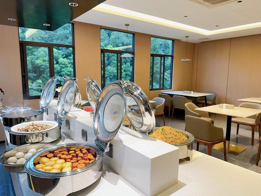 Jiujiu Yuexiang Hotel Hotel in Zhejiang
