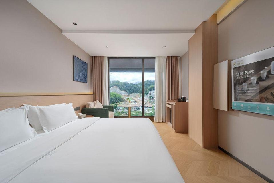 Jiujiu Yuexiang Hotel Hotel in Zhejiang