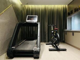 VX Hotel (Xiao County Railway Station Century Avenue Zhejiang Merchant Market) Hotel in Jiangsu