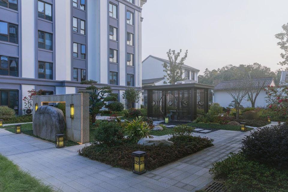 Sanmen Zen House Hotel Hotel in Zhejiang