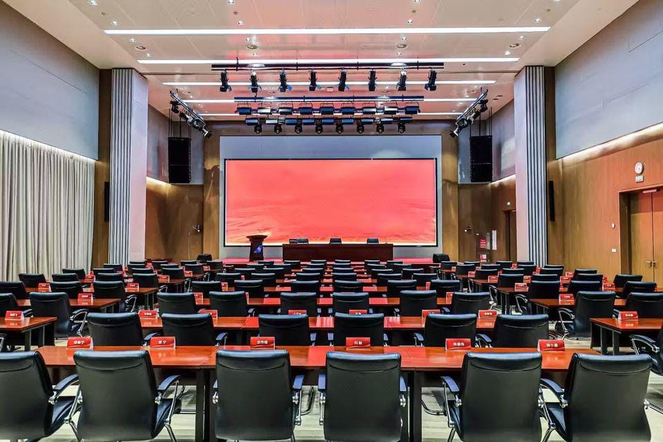 Bengbu Wanxiang Yunting Hotel (Huaishang Wanda Haijixing Plaza) Hotel in Jiangsu