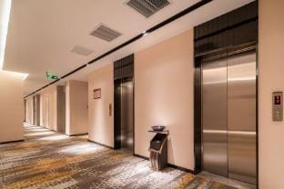 Xin'an Lake Hotel (Xuzhou Pujiang Road Subway Station) Hotel in Jiangsu