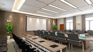Xin'an Lake Hotel (Xuzhou Pujiang Road Subway Station) Hotel in Jiangsu