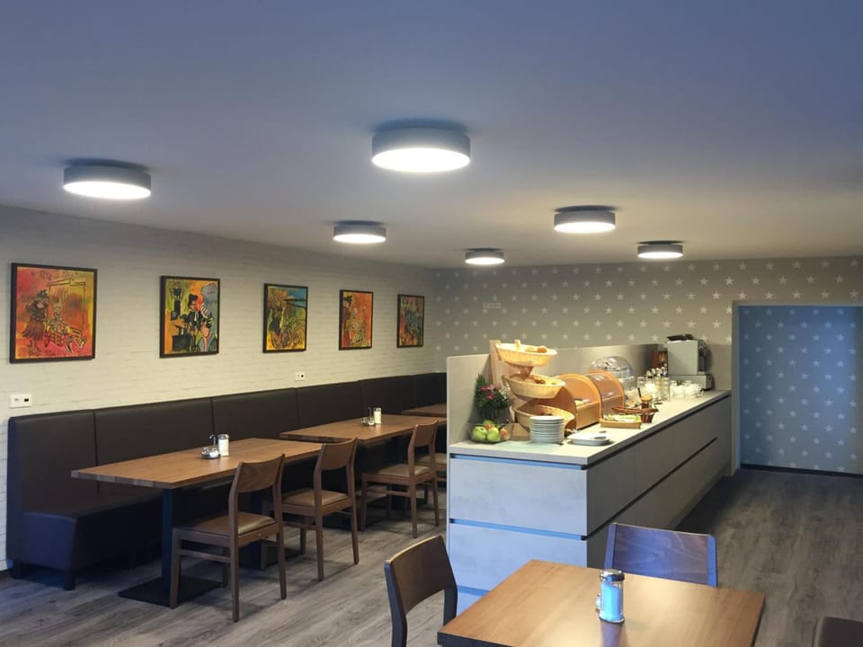 Hotel Astra Rastatt Hotel in Baden-Württemberg