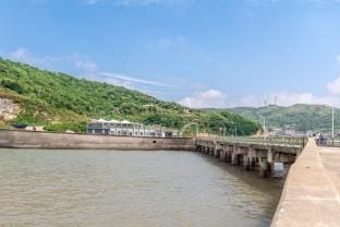 Weicheng Holiday Hotel Hotel in Zhejiang