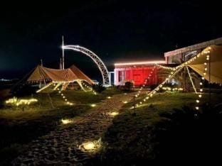 Weicheng Holiday Hotel Hotel in Zhejiang