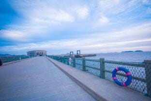 Weicheng Holiday Hotel Hotel in Zhejiang