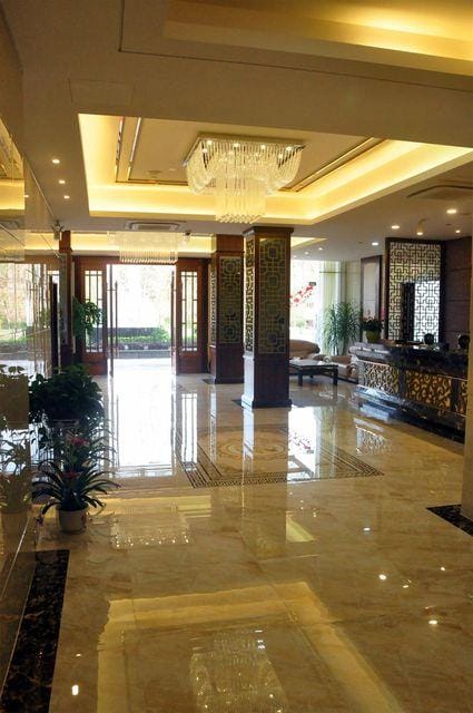 Dongfangyuan Fortune Hotel Hotel in China