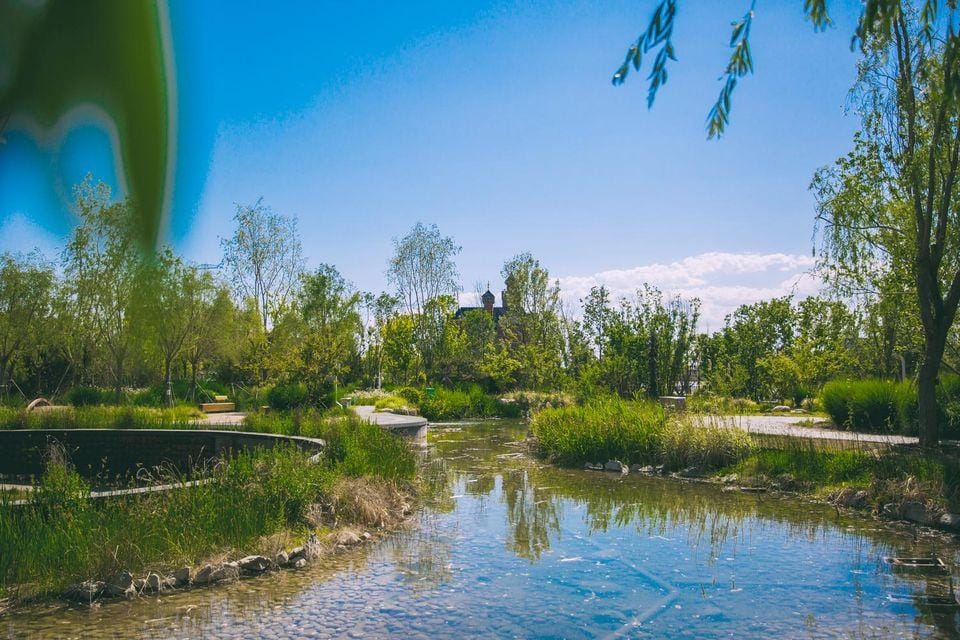 HEYIHOTEL Hotel in China