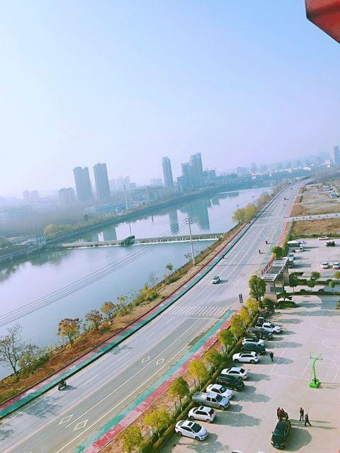 Chian Century Hotel Hotel in Hubei