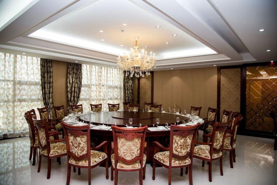 Chian Century Hotel Hotel in Hubei
