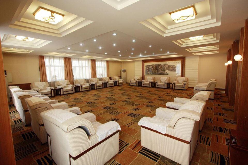 Guxian Hotel Hotel in China