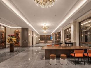 Vienna International Hotel (Hengdian World Studios Branch) Hotel in Zhejiang