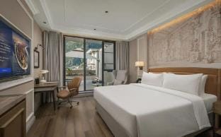 Vienna International Hotel (Hengdian World Studios Branch) Hotel in Zhejiang