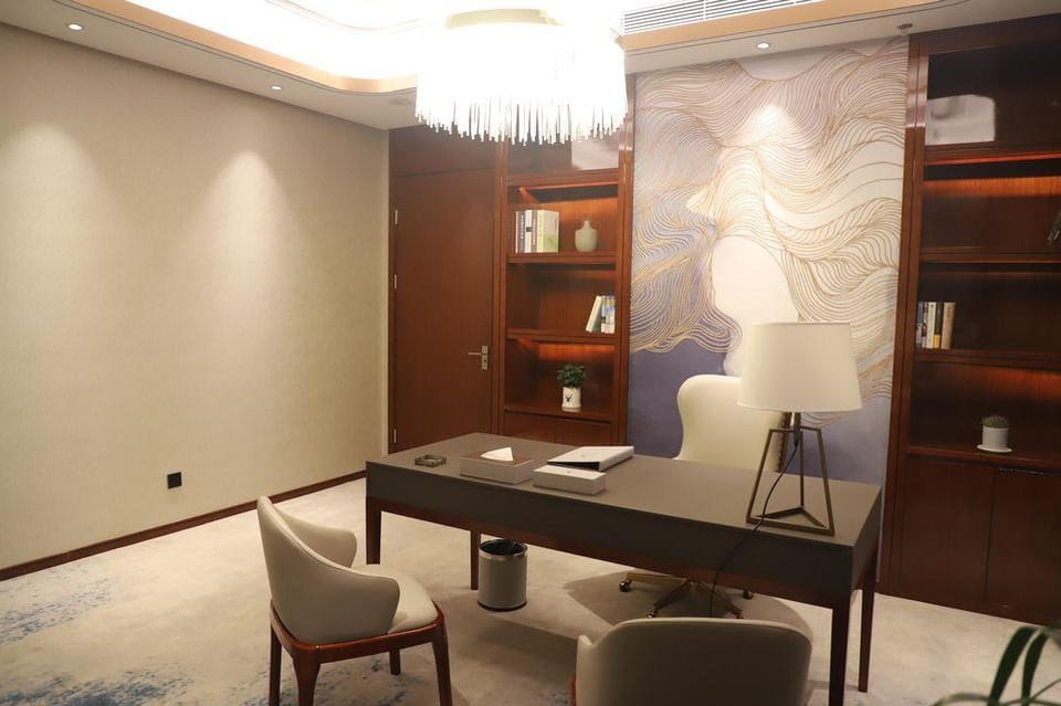 Austin Hotel Hotel in Shandong
