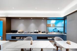 eLong Anyue Hotel (Bengbu South High-speed Railway Station) Hotel in Jiangsu
