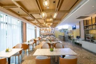 Changshan Qianxun Hotel Hotel in Zhejiang