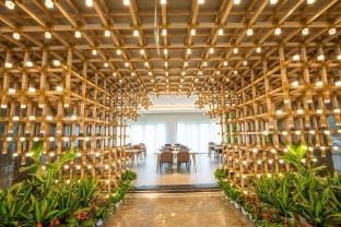 Changshan Qianxun Hotel Hotel in Zhejiang