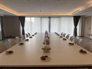 Changshan Qianxun Hotel Hotel in Zhejiang