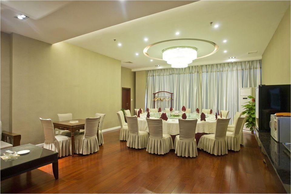 Kanglewei Hotel Hotel in China